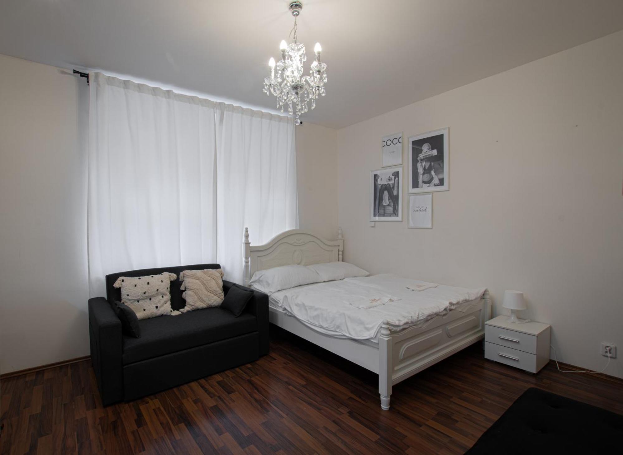 Cozy Homestay At Andel Prague Ngoại thất bức ảnh